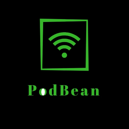 Logo - podbean - adol Logo - podbean - adol