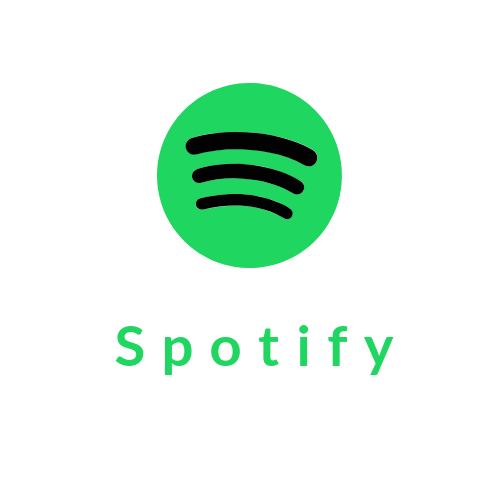 Logo - spotify - adol Logo - spotify - adol