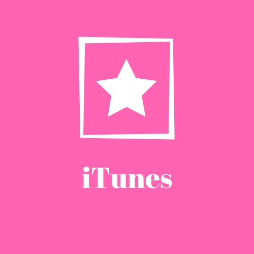 iTunes - podcast - adol iTunes - podcast - adol