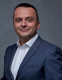 Pavel Tomek ADOL